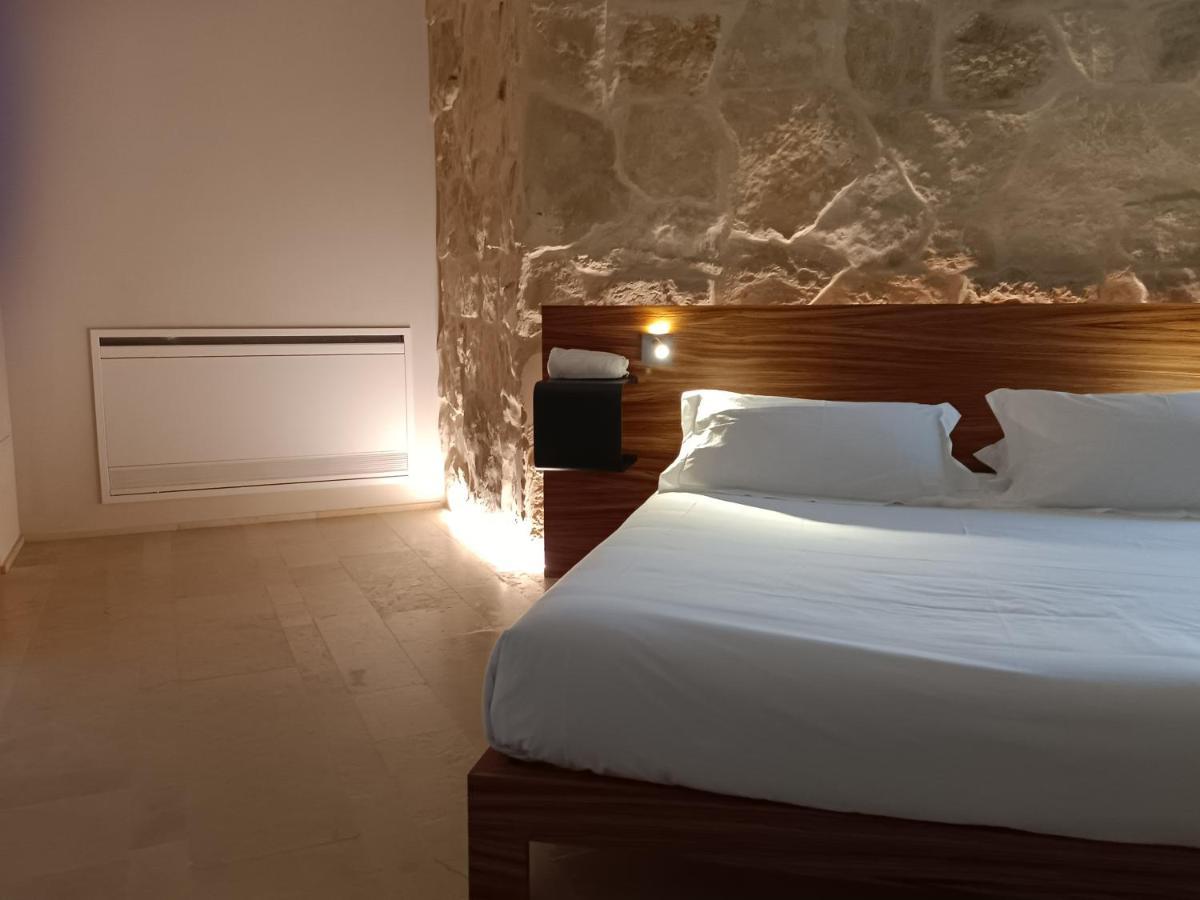 אבולה Chiusa Di Carlo Agriturismo מראה חיצוני תמונה