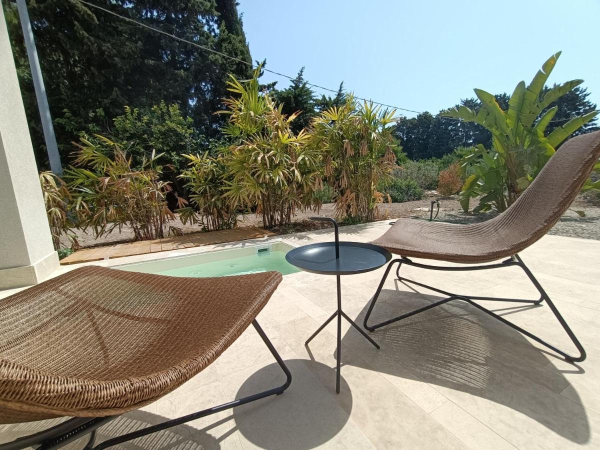 אבולה Chiusa Di Carlo Agriturismo מראה חיצוני תמונה
