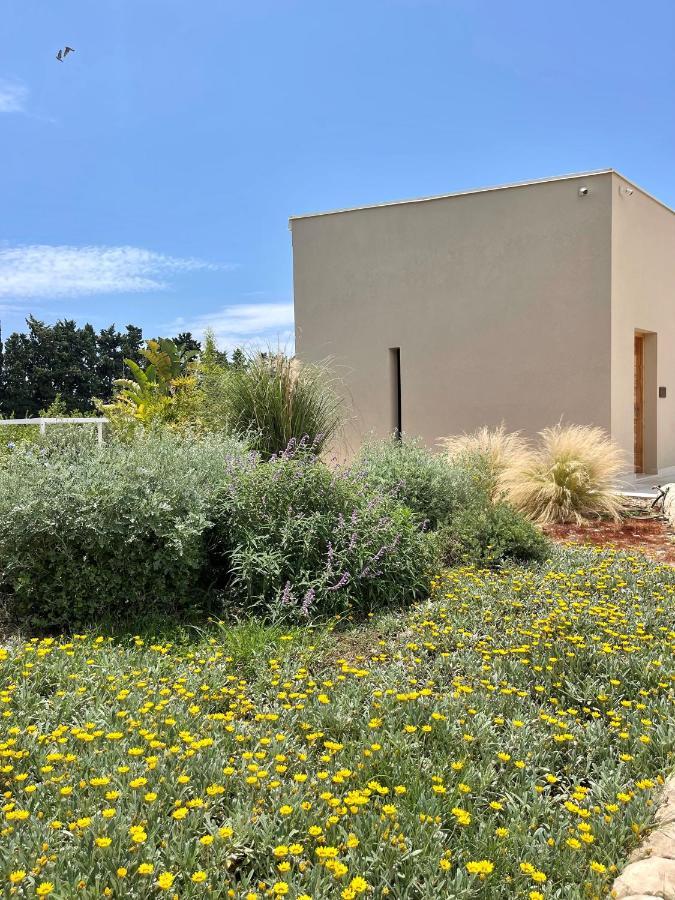 אבולה Chiusa Di Carlo Agriturismo מראה חיצוני תמונה
