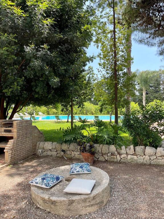 אבולה Chiusa Di Carlo Agriturismo מראה חיצוני תמונה