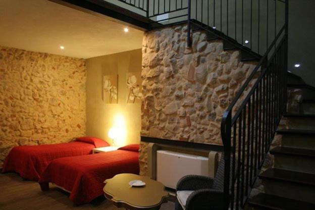אבולה Chiusa Di Carlo Agriturismo מראה חיצוני תמונה