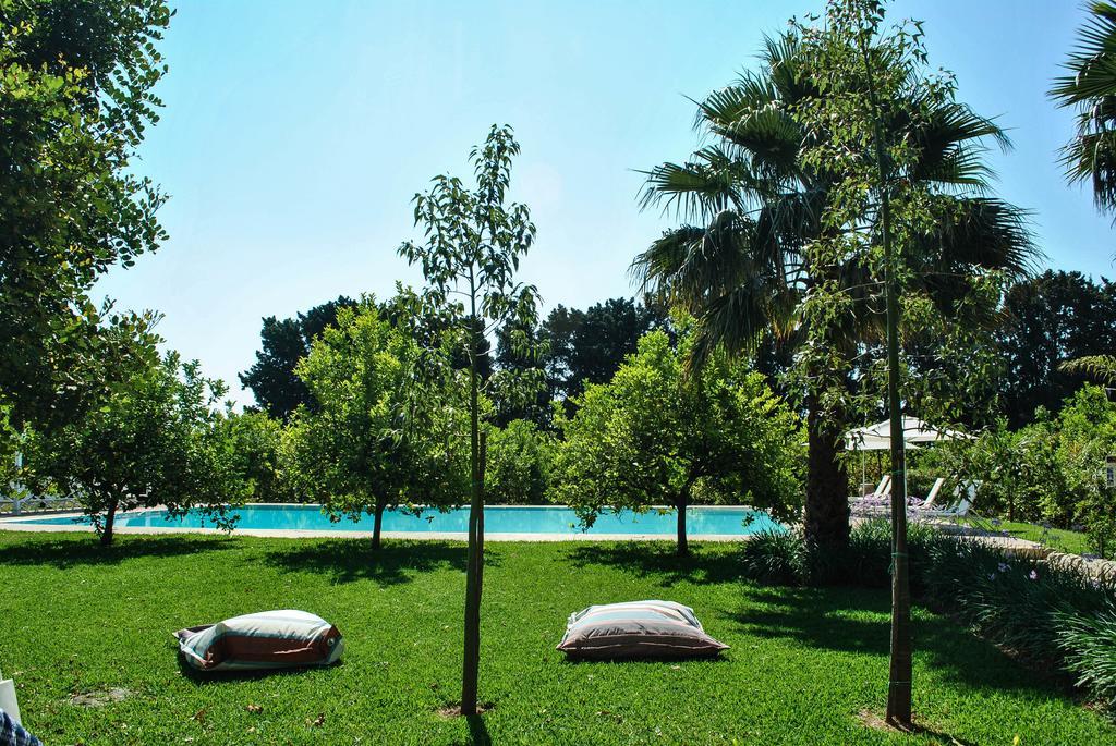 אבולה Chiusa Di Carlo Agriturismo מראה חיצוני תמונה