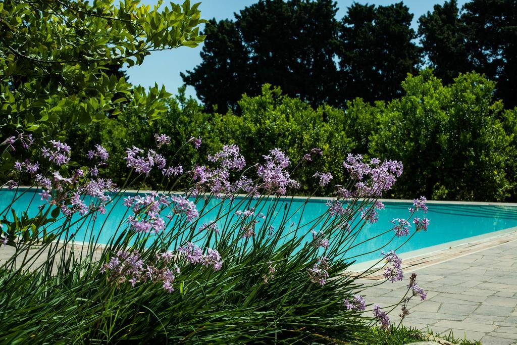 אבולה Chiusa Di Carlo Agriturismo מראה חיצוני תמונה