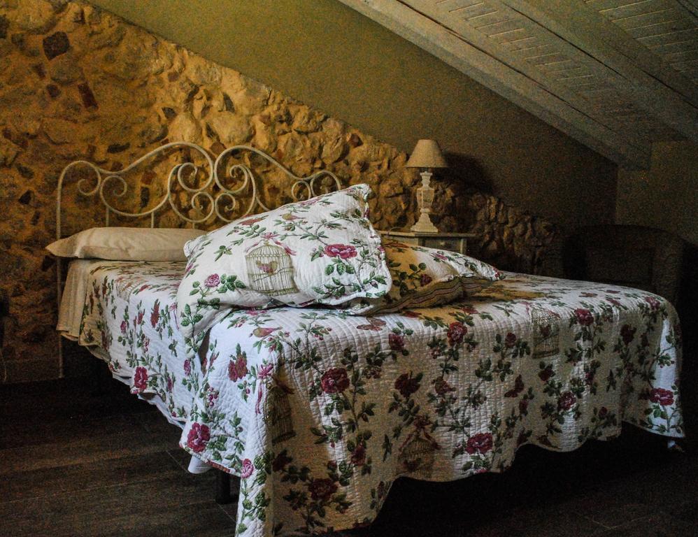אבולה Chiusa Di Carlo Agriturismo מראה חיצוני תמונה