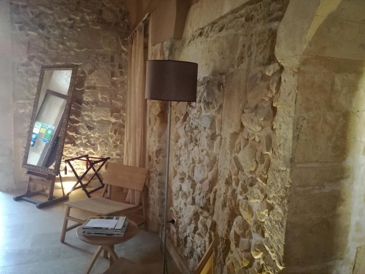 אבולה Chiusa Di Carlo Agriturismo מראה חיצוני תמונה