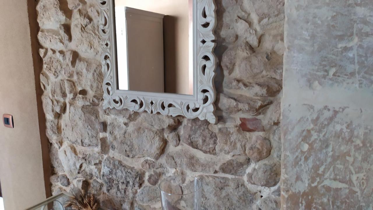 אבולה Chiusa Di Carlo Agriturismo מראה חיצוני תמונה
