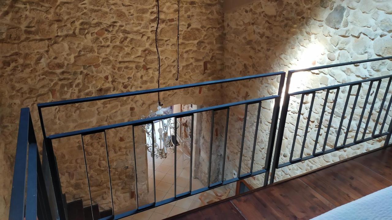 אבולה Chiusa Di Carlo Agriturismo מראה חיצוני תמונה