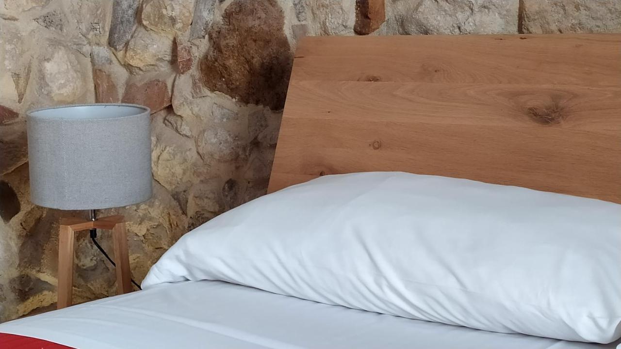 אבולה Chiusa Di Carlo Agriturismo מראה חיצוני תמונה