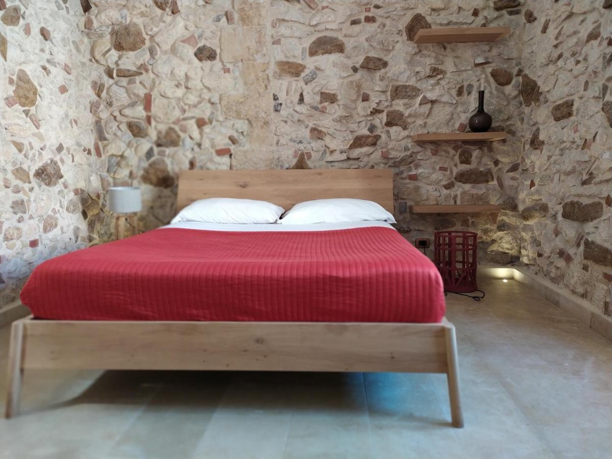 אבולה Chiusa Di Carlo Agriturismo מראה חיצוני תמונה